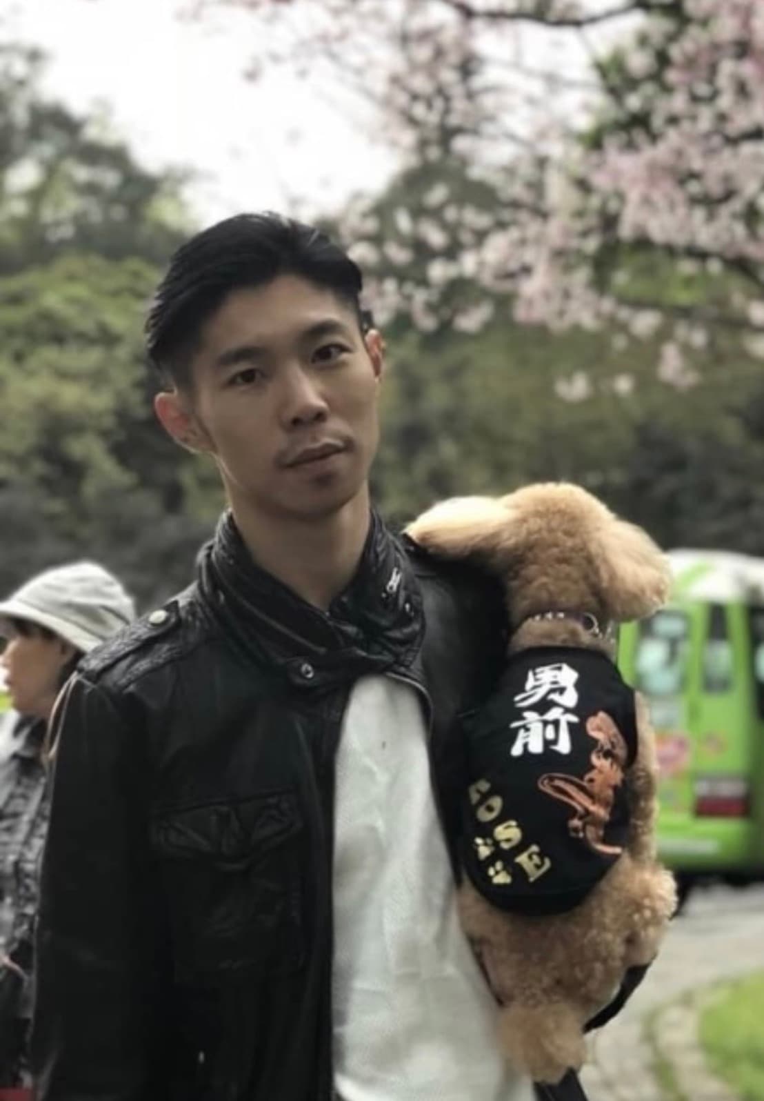龍宮醫生形象照
