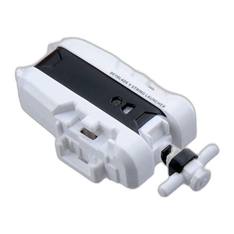 旋風發射器 白色版 BX-28