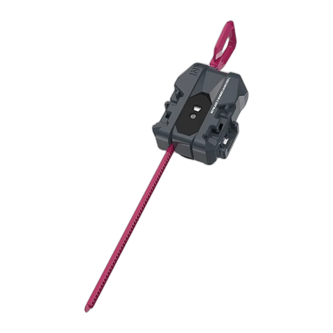 左回轉拉條發射器 L BX-40