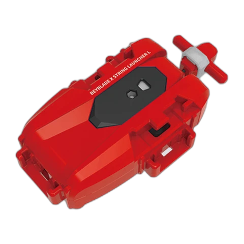 左回轉旋風發射器 L 紅色版 BX-47
