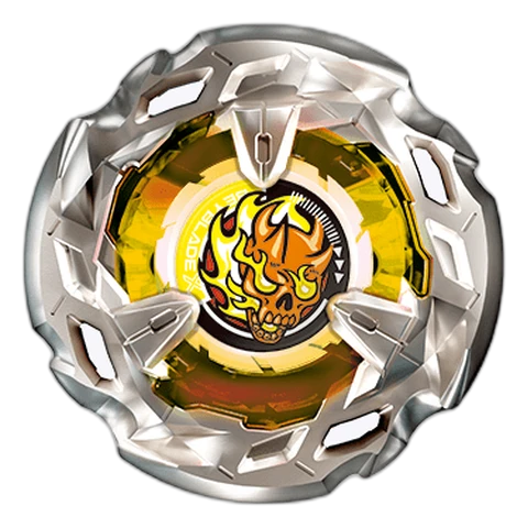惡魔紅鐮 3-80B