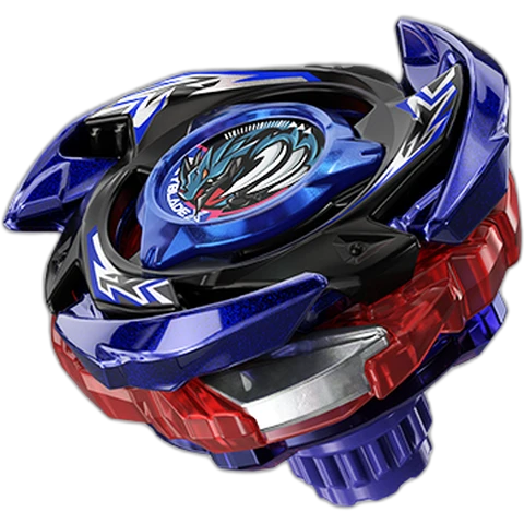 Drake Brave G4-70I Metal Coat: Blue