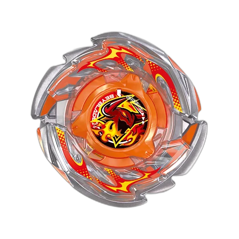 邪神狂怒（CX-15）｜戰鬥陀螺X｜BeybladeHub
