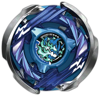 惡魔至尊 T3-85O